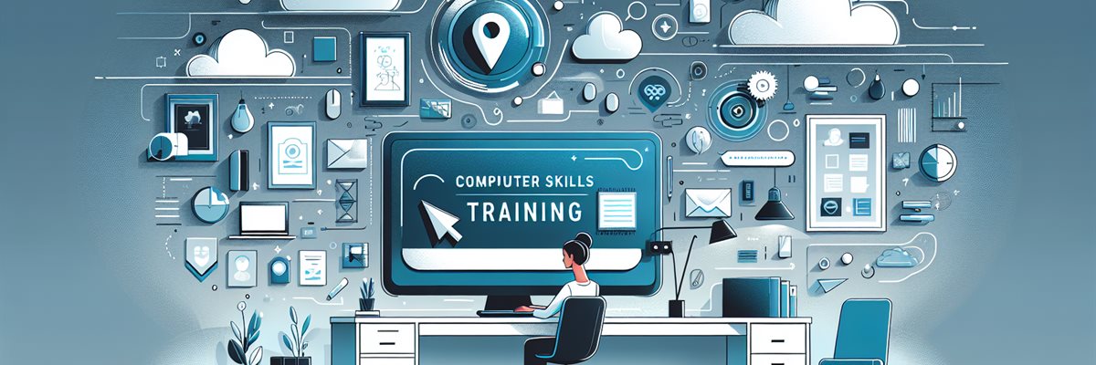 مهارت‌های برتر کامپیوتر را رایگان بیاموزید